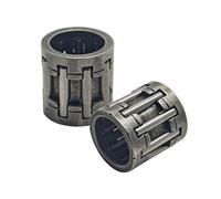 UYTGFO Fit For H-u-s-q-v-a-r-n-a 40 45 55 51 50 154 254 257 261 262 268 272 Chainsaw 503255201 505302355 2pcs/lot Sprocket Clutch Bearing Kit