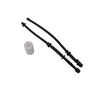 UYTGFO Fit For H-U-S-Q-V-A-R-N-A 435 440 E 445 450 445E 450E Chainsaw Replacement 544128601 577535101 Gas Fuel Return Line Hose Pipe Filter Kit