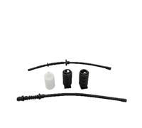 UYTGFO Fit For H-U-S-Q-V-A-R-N-A 435 440 E 445 450 445E 450E Chainsaw Replacement Parts 44128601 577535101 Gas Fuel Return Line Hose Pipe Filter