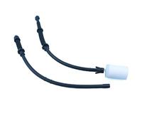 UYTGFO Fit For H-u-s-q-v-a-r-n-a 435 445 450 440E 445E 450E 435E For Craftsman 358381800 Chainsaw 577535101 544129701 Fuel Return Line Hose Filter Kit