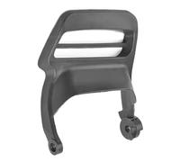 UYTGFO Fit for H-u-s-q-v-a-r-n-a 445 445E 450 450E Chain Brake Handle Lever Guard Chainsaw Fitting Accessories Hand Guard A26F