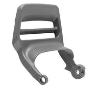 UYTGFO Fit for H-u-s-q-v-a-r-n-a 445 445E 450 450E Chainsaws, Replaces 505422701 & 544082601 A64Z Hand Guard Chain Brake Handle Lever