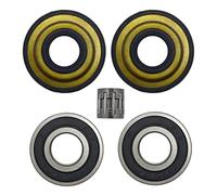 UYTGFO Fit For H-u-s-q-v-a-r-n-a 445 445e II 450 For Rancher 450e II Chainsaw 544062001 Spare Part Crankshaft Ball Bearing Oil Seal Needle Bearing Kit