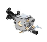 UYTGFO Fit for H-u-s-q-v-a-r-n-a 445 450 Carburetor for Jonsered CS2245S PN#506450401 Chainsaw Carb for Zama C1m-el37b High Match Heavy Duty Quality(2pcs on Sales)