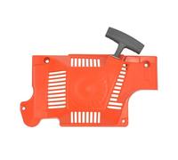 UYTGFO Fit For H-u-s-q-v-a-r-n-a 50 51 55 Factory Direct Sales LUSQI Recoil Starter Chainsaw Handle Rewind Gasoline Engine Start Repair Part
