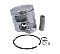 UYTGFO Fit for H-u-s-q-v-a-r-n-a 545 550XP 545XP 550XPG Chainsaw Replace 577 04 7002 43mm Piston Ring Kit