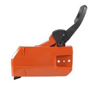 UYTGFO Fit for H-U-S-Q-V-A-R-N-A 61 66 266 268 272 Chainsaw A64Z Chain Clutch Side Cover Brake Assy
