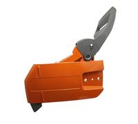 UYTGFO Fit for H-u-s-q-v-a-r-n-a 61 66 266 268 272XP Garden Tools Chainsaw Chain Brake Handle Clutch Side Cover Assy Chainsaws Parts