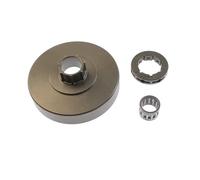 UYTGFO Fit for H-u-s-q-v-a-r-n-a Chainsaw 346XP 351 353 357 357XP 359 Clutch Drum Sprocket Rim