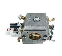 UYTGFO Fit for H-u-s-q-v-a-r-n-a Chainsaw 353 357 357XP 359XP 359 for Jonsered 2156 2159 Replace# 505203001 Heavy Duty ZAMA C3-EL42 EL32 Carburetor(Brand Logo)