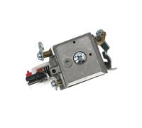 UYTGFO Fit for H-u-s-q-v-a-r-n-a Chainsaw 353 357 357XP 359XP 359 for Jonsered 2156 2159 Replace# 505203001 Heavy Duty ZAMA C3-EL42 EL32 Carburetor(No Brand Logo)