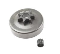 UYTGFO Fit For H-u-s-q-v-a-r-n-a Chainsaw 36 41 235 240 137 142 136 141 130 120 135 Mark II Clutch Drum Bearing 7T