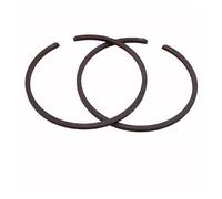 UYTGFO FIT for H-U-S-Q-V-A-R-N-A for Partner K970 More CHOP Concrete Cut Off SAWS Heavy Duty Quality K960 Piston Ring 56MM(2 PCS)