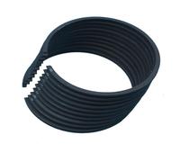 UYTGFO Fit for H-u-s-q-v-a-r-n-a for S-T-I-H-L Echo for Jonsered Chainsaw 10pcs/lot 37mm 38mm 40mm 42mm 44mm 46mm 47mm 48mm 49mm 50mm 52mm X 1.5mm Piston Ring(47mm x 1.5)