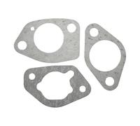 UYTGFO Fit for H0nda GX340 GX390 11HP 13HP GX 340 390 4 Stroke Lawn Mower Engine Motor Part Carburetor Carb Repair Gasket Set
