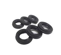 UYTGFO Fit for H0nda GX35 GX 35 140F 35.8cc Strimmer Brush Cutter Mowers 4-Stroke Small Engine Motor Wholesales Crankshaft Oil Seals Seal(50 Pairs)