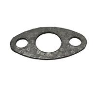 UYTGFO Fit for H0nda GX35 GX35NT HHT35S UMK435 Trimmer Brush Cutter Lawn Mower Engine Spare Part Exhaust Muffler Gaskets