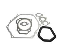 UYTGFO Fit for H0nda GX390 188F E6500 5/6.5kw Engine Generator Water Pump 88mm Piston Rings Crankshaft Oil Seal Gasket Rebuild Kit