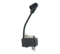 UYTGFO Fit For Husqvarna 135 140 Chainsaw 576705602 Replacement Spare Part Ignition Coil Module Magneto