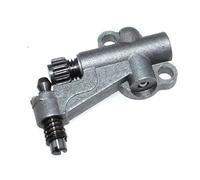 UYTGFO Fit For Hyundai HYPS33 HYPS5200X HYMT5200X 26cc 33cc 43cc 52cc Pruner Saw 4 IN 1 Multipurpose Tool Oil Pump