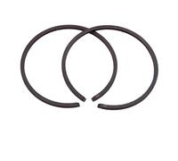 UYTGFO Fit for Jonsered CS2252 CS2253 for H-U-S-Q-V-A-R-N-A 545 550XP for M-I-T-S-U-B-I-S-H-I TL43 Chainsaw Trimmer Brush Cutter 2pcs/lot Piston Ring 43mm X 1.5mm