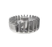 UYTGFO Fit for K-a-w-a-s-a-k-i TJ45E TJ53E Mower Magnetic Flywheel Mower Motor Rotor Accessories(J45E)