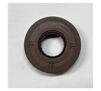 UYTGFO Fit for K-a-w-a-s-a-k-i TJ53 KBL53A KBH53 Brush Cutter Trimmer Cylinder W/Piston Ring Pin Clips Assy Parts 44MM Cylinder Piston Assy(Oil Seal)