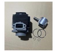UYTGFO Fit for Kawasaki for M-I-T-S-U-B-I-S-H-I T320 SV-PHV100-120 Double Man Operataion Tea Picker Parts T320 Cylinder Piston Kit 43MM