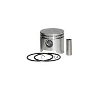 UYTGFO Fit for Kawasaki TJ45E KBL45 45.4CC 1.8HP Cylinder Engine Repair Set Trimmer Brush Cutter TJ45 Piston Ring Pin Kit 42.5mm