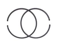 UYTGFO Fit for Komatsu ZENOAH HT2300 for Kawasaki TH23 Hedge Trimmer for S-t-i-h-l FS 80 AVE RE AVRE FS 81 2pcs/lot G23L Piston Ring 32mm * 1.5mm