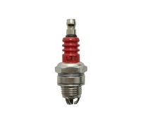UYTGFO Fit for L7T Chainsaw Brush Cutter Trimmer 2500 3800 4500 5200 2 Stroke Electrode Accessories Three-Sided Pole Spark Plug