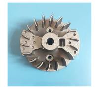 UYTGFO Fit for Lawn Mower Magnetic Flywheel Cutting and Weeding Machine 1E36F 36F 36 Flywheel Ignition Wheel