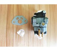 UYTGFO Fit for M-a-k-i-t-a Eh035a Eh035v Engine Brush Cutter Trimmer Carburettor Carb Carby with Gasket Primer Bulb Eh035a Carburetor