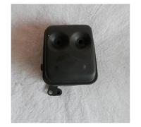 UYTGFO Fit for M-I-T-S-U-B-I-S-H-I TB33 TU332 CG330 CG/BG330 2T30CC Trimmer Auger BRUSHCUTTER Exhaust Silencer KM01040AA TL33 Muffler