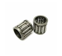 UYTGFO Fit for M-I-T-S-U-B-I-S-H-I TB43 TLE43 TU43 CG BG VR VRX430 40F-5 43CC Trimmer Auger CRANSHAFT Needle CAGE Roller 2 X TL43 Piston PIN Bearing