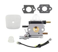 UYTGFO Fit for Mantis 7222 7225 SV-5 C/2 SV-4B for C1U-K54A Gardening Tools Replacement Garden Power Tool Parts Carburetor Fuel Line Kit