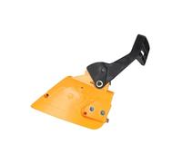UYTGFO Fit for McCulloch 333 335 338 430 435 438 440 350 351chain Tool Parts Clutch Sprocket Chain Cover Brake Handle Clutch Cover