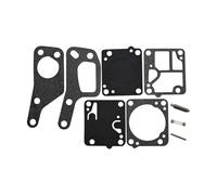 UYTGFO Fit for McCulloch Mini Mac 110 120 130 140 Zama Carb M1 M7 Chainsaw Carburetor Rebuild Replacement Carburetor Diaphragm Gasket