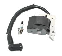 UYTGFO Fit For McCulloch TRIMMAC 210 TRIMMAC 240 TRIMMAC 241 TRIMMAC250 Partner T250 Ignition Module Coil