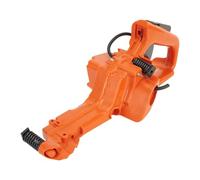 UYTGFO Fit for Models for 350#353#346XP #345 and More Part#503863771 Chainsaw Replacement Fuel Tank Rear Handle Assembly