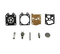 UYTGFO Fit for MS 180 170 MS180 MS170 018 017 for W-A-L-B-R-O Chainsaw Replacement Parts 20pcs/lot RB-77 Carburetor Repair Kit