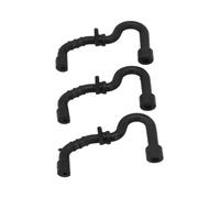 UYTGFO Fit for MS170 MS180 017 018 for 1130 358 Chainsaw Garden Power Tools Fuel System Accessories 3pcs Fuel Pipe Gas Hose