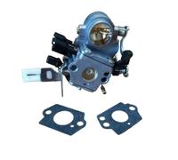 UYTGFO Fit for MS171 MS181 MS201 Replace 1139 120 7100 Chainsaw Spare Parts MS211 Carburetor Carb