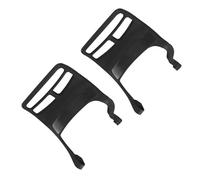 UYTGFO Fit for MS462, MS462C,MS 462 C-M Chainsaw Brake Handle Replacement Chainsaw Safety Handle(2pcs)