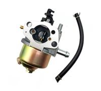 UYTGFO Fit for MTD Troy Bilt Cub Cadet 1P65BA 1P65B0B Engine 751-11707 951-11707 Carburetor with Pipe
