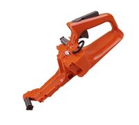UYTGFO Fit for Multiple Chainsaws Including The Following Models 340 to 353 OEM Reference No 503863703 Fuel Tank Handle Assembly