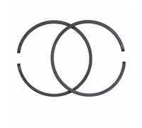 UYTGFO Fit for Oleo-Mac 727D/S/T Sparta 25 0T for EFCO 80 Stark Strimmer Brushcutter Chainsaw Cylinder 726 Piston Ring(2 PCS)