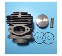 UYTGFO Fit for OLEO-MAC 753 753T EFCO 8530 OEM#61112035B Farmertec Made 45MM Cylinder Piston Kits