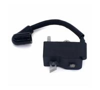 UYTGFO Fit FOR OLEO-MAC 935 GS350C GS35C EFCO 135 1.5KW 38.9CC CHAINSAWS STATOR IGNITOR IGNITER EMAK 50240042R GS350 IGNITION COIL
