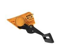 UYTGFO Fit for Partner 350 351 370 371 390 420 Chain Brake Handle Side Clutch Cover Garden Power Tool Acessories